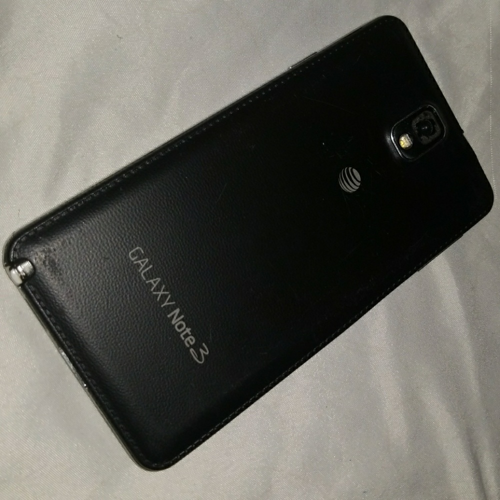 Galaxy note 3 - Picture 2 of 8